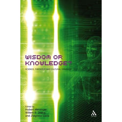 ISBN Wisdom or Knowledge? livre Anglais Livre broché 176 pages
