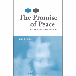 ISBN The Promise of Peace (A Unified Theory of Atonement), Anglais, Couverture rigide, 144 pages