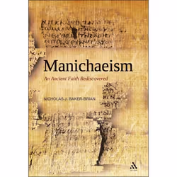 ISBN Manichaeism (An Ancient Faith Rediscovered), Anglais, Couverture rigide, 176 pages