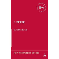 ISBN 1 Peter (New Testament Guides)