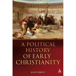 ISBN A Political History of Early Christianity