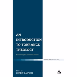 ISBN An Introduction to Torrance Theology (Discovering the Incarnate Saviour), Anglais, Livre broché, 192 pages