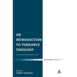 ISBN An Introduction to Torrance Theology (Discovering the Incarnate Saviour)
