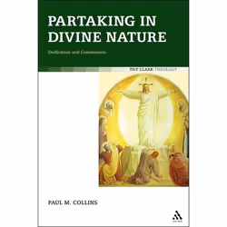 ISBN Partaking in Divine Nature (Deification and Communion), Anglais, Couverture rigide, 240 pages