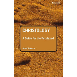 ISBN Christology: A Guide for the Perplexed livre Anglais Couverture rigide 192 pages