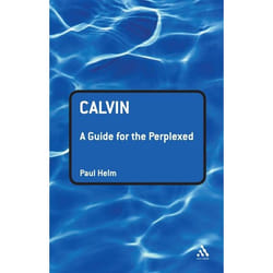 ISBN Calvin: A Guide for the Perplexed