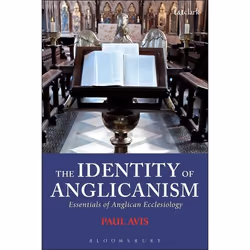 ISBN The Identity of Anglicanism (Essentials of Anglican Ecclesiology), Anglais, Livre broché, 216 pages