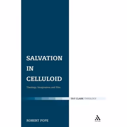 ISBN Salvation in Celluloid (Theology, Imagination and Film), Anglais, Couverture rigide, 224 pages