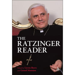 ISBN The Ratzinger Reader (Mapping a Theological Journey)