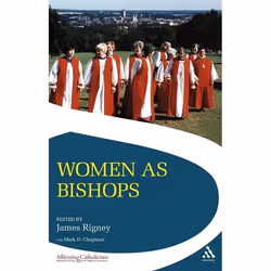 ISBN Women as Bishops, Religion, Anglais, Livre broché, 216 pages