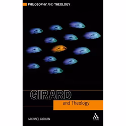 ISBN Girard and Theology, philosophie, Anglais, Livre broché, 176 pages