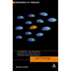 ISBN Girard and Theology livre philosophie Anglais