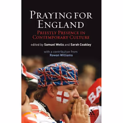 ISBN Praying for England (Priestly Presence in Contemporary Culture), Anglais, Livre broché, 208 pages