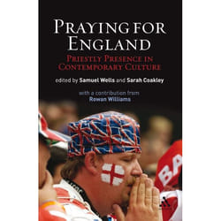 ISBN Praying for England (Priestly Presence in Contemporary Culture)