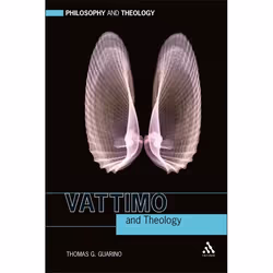 ISBN Vattimo and Theology, philosophie, Anglais, Livre broché, 200 pages