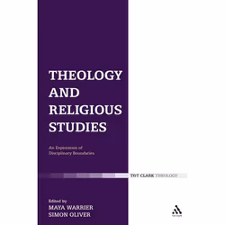 ISBN Theology and Religious Studies (An Exploration of Disciplinary Boundaries), Anglais, Couverture rigide, 224 pages