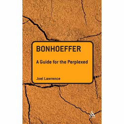 ISBN Bonhoeffer: A Guide for the Perplexed, Anglais, Livre broché, 144 pages