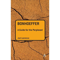 ISBN Bonhoeffer: A Guide for the Perplexed