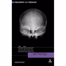 ISBN Zizek and Theology, Anglais, Livre broché, 182 pages