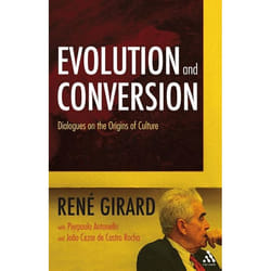 ISBN Evolution and Conversion (Dialogues on the Origins of Culture)
