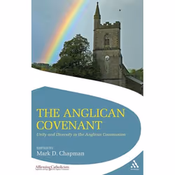 ISBN The Anglican Covenant (Unity and Diversity in the Anglican Communion), Religion, Anglais, Livre broché, 224 pages