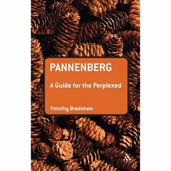ISBN Pannenberg: A Guide for the Perplexed, Anglais, Couverture rigide, 200 pages