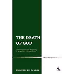 ISBN The Death of God (An Investigation into the History of the Western Concept of God), Anglais, Couverture rigide, 224 page ...