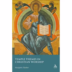 ISBN Temple Themes in Christian Worship, Anglais, Livre broché, 304 pages