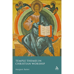 ISBN Temple Themes in Christian Worship