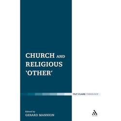 ISBN Church and Religious 'Other' livre Religion Anglais Couverture rigide 314 pages