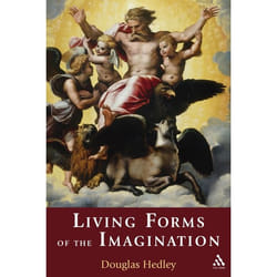 ISBN Living Forms of the Imagination