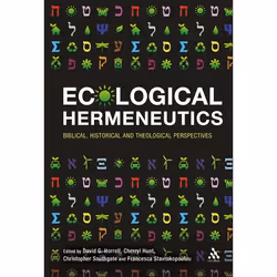ISBN Ecological Hermeneutics (Biblical, Historical and Theological Perspectives), Anglais, Couverture rigide, 352 pages