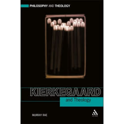 ISBN Kierkegaard and Theology livre philosophie Anglais Couverture rigide