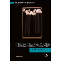 ISBN Kierkegaard and Theology, philosophie, Anglais, Livre broché, 232 pages