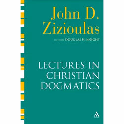 ISBN Lectures in Christian Dogmatics, Anglais, Livre broché, 192 pages