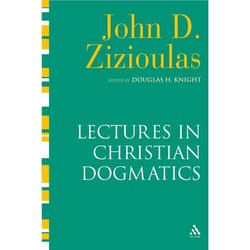 ISBN Lectures in Christian Dogmatics livre Anglais Livre broché 192 pages