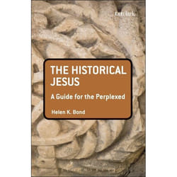 ISBN The Historical Jesus: A Guide for the Perplexed livre Religion Anglais Couverture rigide