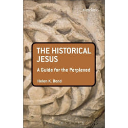 ISBN The Historical Jesus: A Guide for the Perplexed livre Religion Anglais