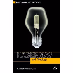 ISBN Habermas and Theology, philosophie, Anglais, Livre broché, 224 pages