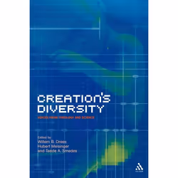 ISBN Creation's Diversity (Voices from Theology and Science), Religion, Anglais, Couverture rigide, 208 pages