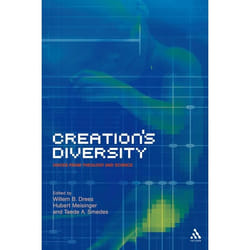 ISBN Creation's Diversity (Voices from Theology and Science) livre Religion Anglais