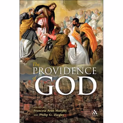 ISBN The Providence of God (Deus habet consilium), Anglais, Couverture rigide, 352 pages