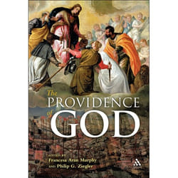 ISBN The Providence of God (Deus habet consilium)