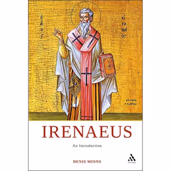 ISBN Irenaeus (An Introduction), Anglais, Couverture rigide, 192 pages