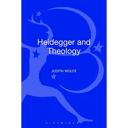 ISBN Heidegger and Theology, philosophie, Anglais, Couverture rigide, 256 pages