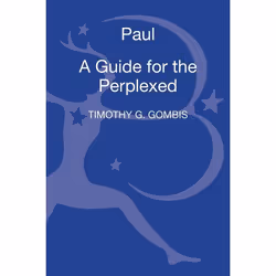 ISBN Paul: A Guide for the Perplexed, Anglais, Couverture rigide, 176 pages