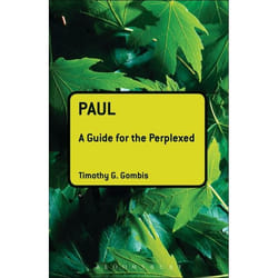 ISBN Paul: A Guide for the Perplexed