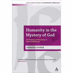 ISBN Humanity in the Mystery of God (The Theological Anthropology of Edward Schillebeeckx), Anglais, Couverture rigide, 230 p ...