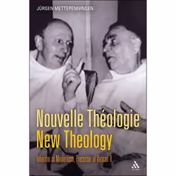 ISBN Nouvelle Théologie - New Theology (Inheritor of Modernism, Precursor of Vatican II), Anglais, Couverture rigide, 240 pag ...