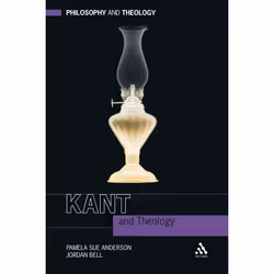 ISBN Kant and Theology, philosophie, Anglais, Couverture rigide, 144 pages